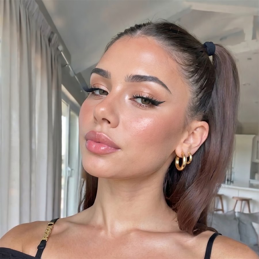 Alisha Mokka